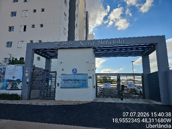Casa em leilão em Uberlândia