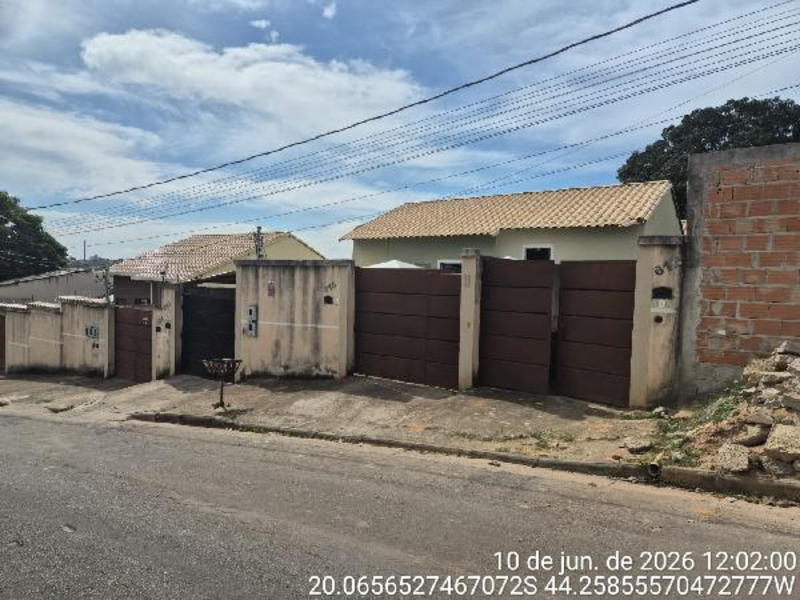 Imagem do imóvel Casa - São Joaquim de Bicas - MG