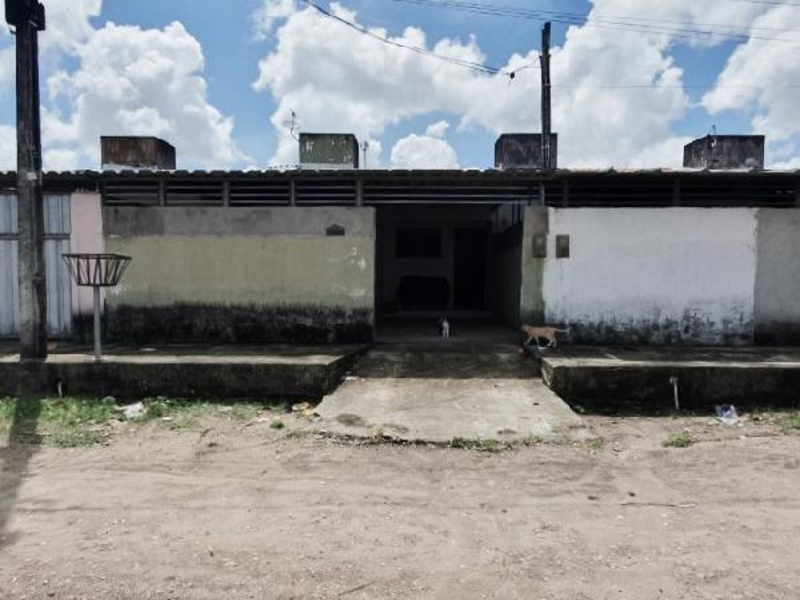 Imagem do imóvel Casa - Santa Rita - PB