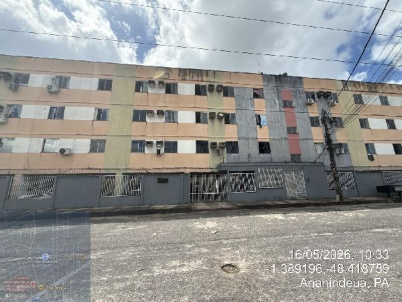 Imagem do imóvel Apartamento - Ananindeua - PA