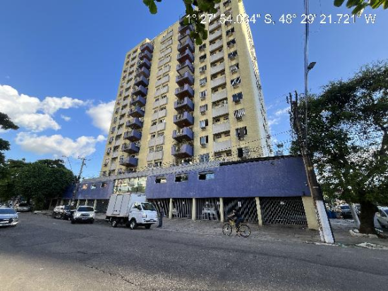 Apartamento - Belém - PA