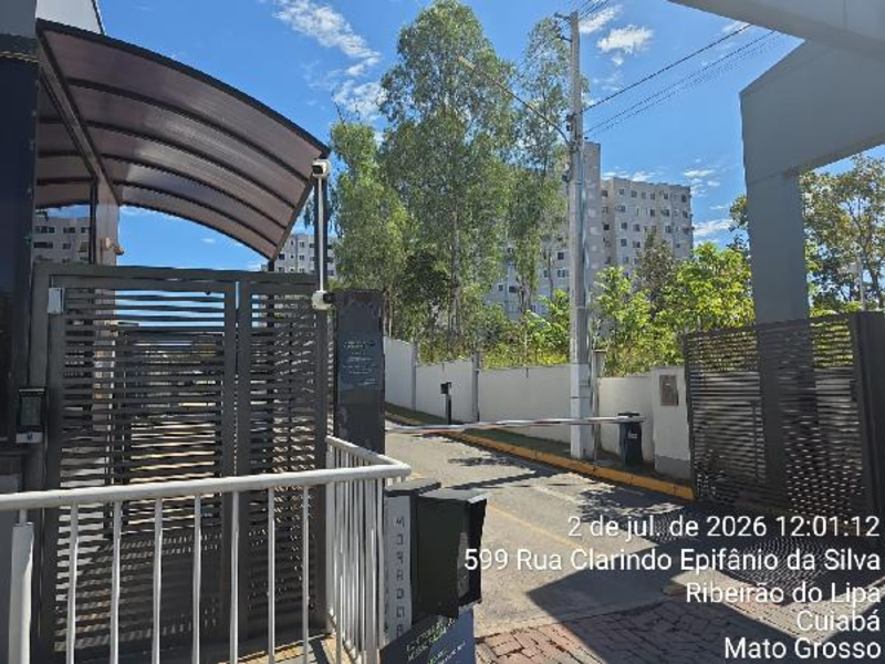 Imagem do imóvel Apartamento - Cuiabá - MT