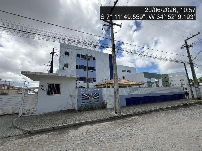 Imagem do imóvel Apartamento - João Pessoa - PB