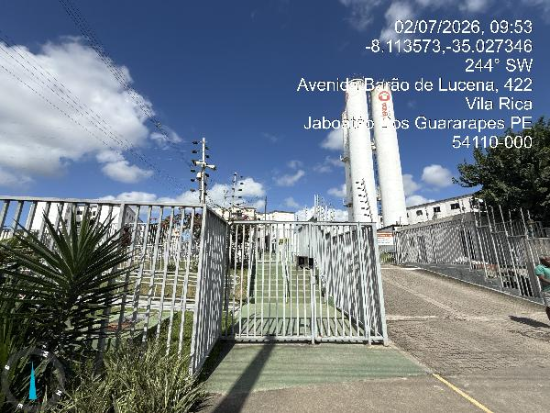 Foto de Imóvel em Jaboatão Dos Guararapes (PE)