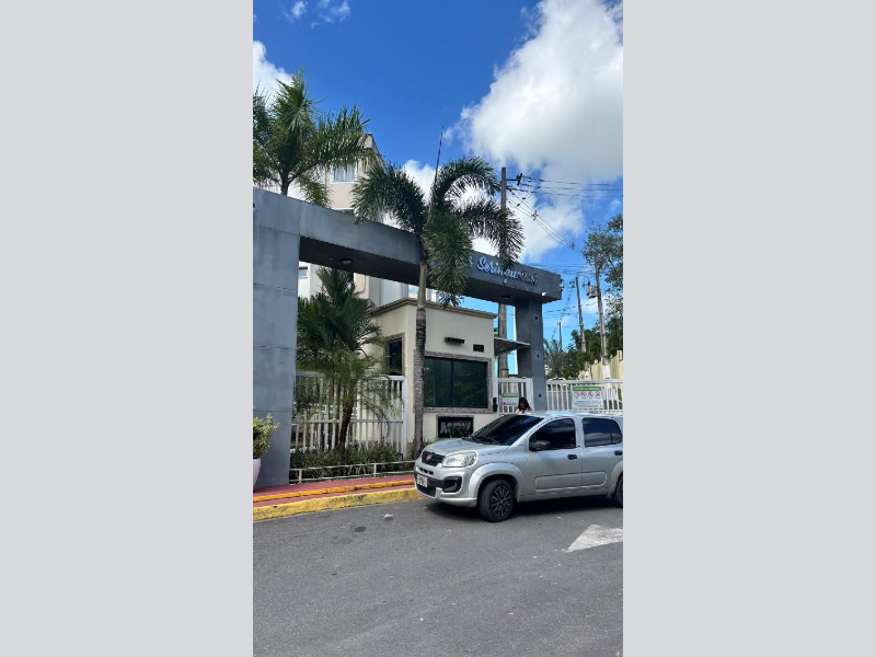 Imagem do imóvel Apartamento - Jaboatão Dos Guararapes - PE