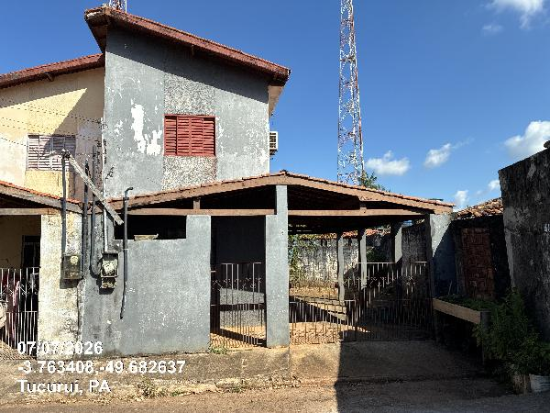 Casa em leilão em Tucuruí