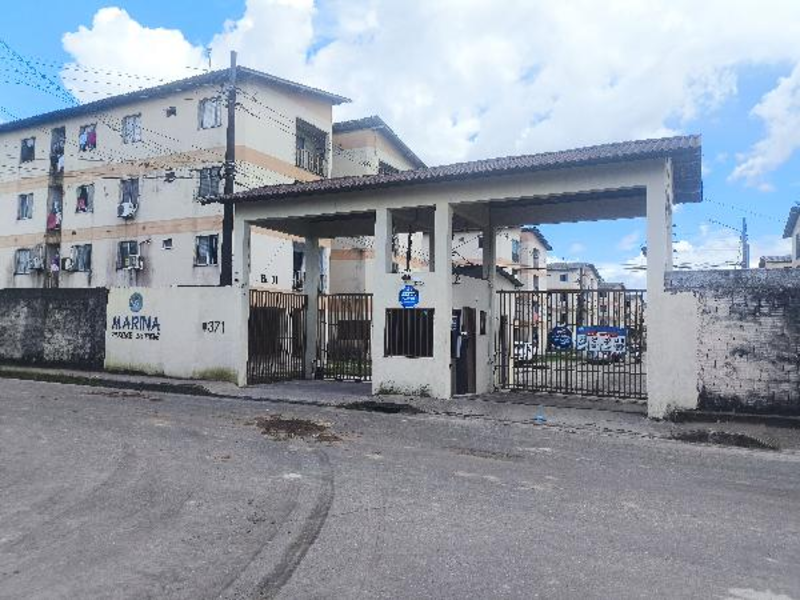 Imagem do imóvel Apartamento - Belém - PA