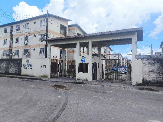 Casa em leilão em Belém