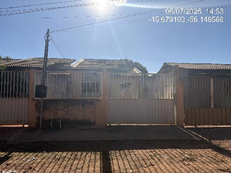 Imagem do imóvel Casa - Várzea Grande - MT