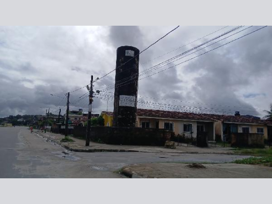 Casa em leilão em Olinda
