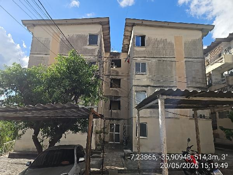Imagem do imóvel Apartamento - Campina Grande - PB