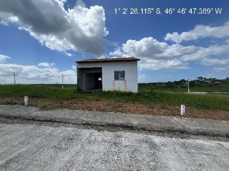 Imagem do imóvel Casa - Bragança - PA