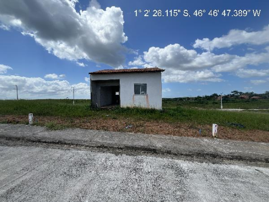 Casa em leilão em Bragança