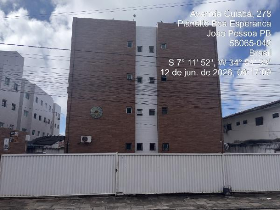 Foto de Imóvel em João Pessoa (PB)