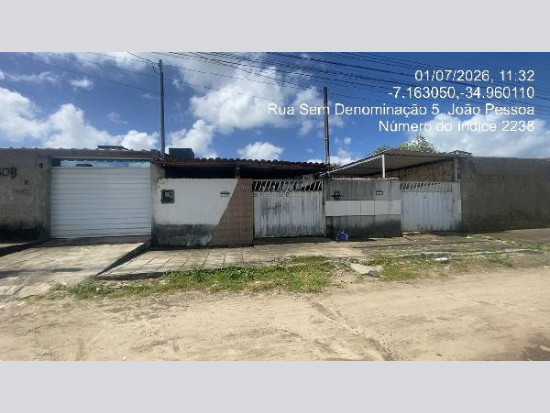 Foto de Imóvel em Santa Rita (PB)