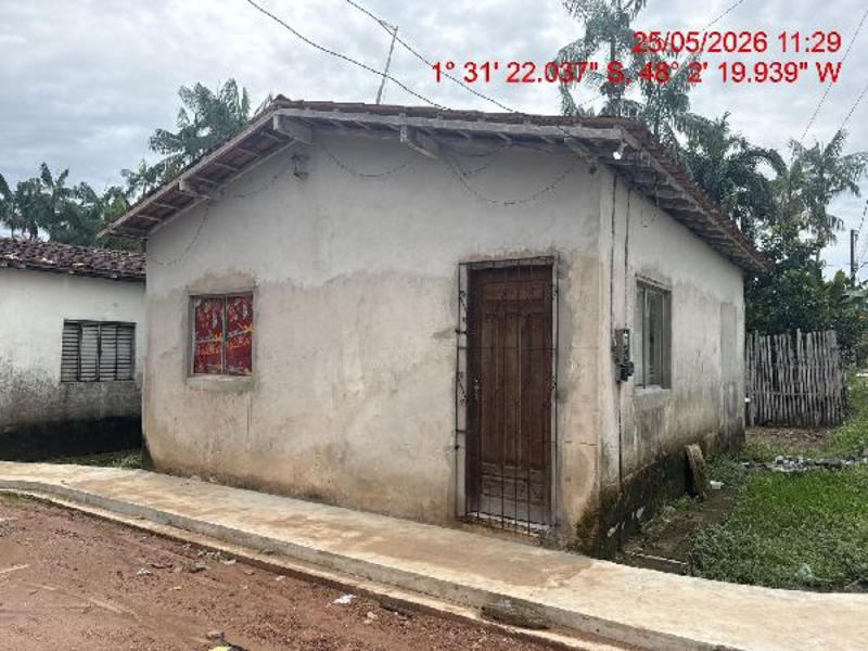Imagem do imóvel Casa - Bujaru - PA