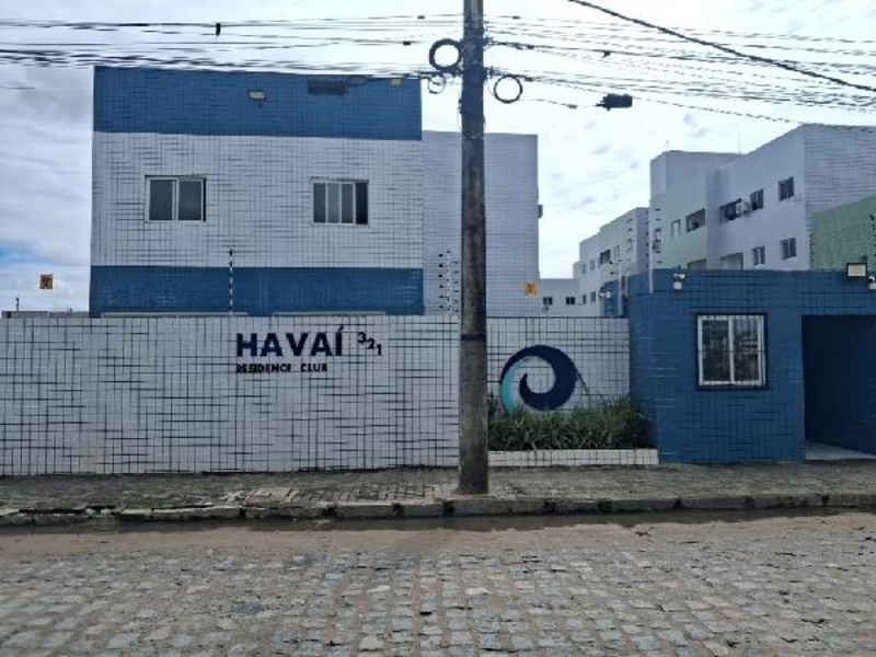 Imagem do imóvel Apartamento - João Pessoa - PB
