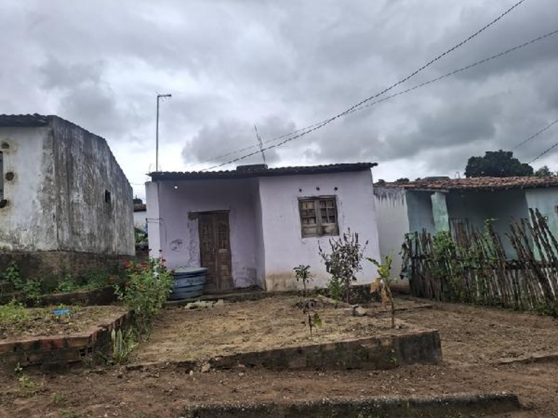 Imagem do imóvel Casa - Glória do Goitá - PE