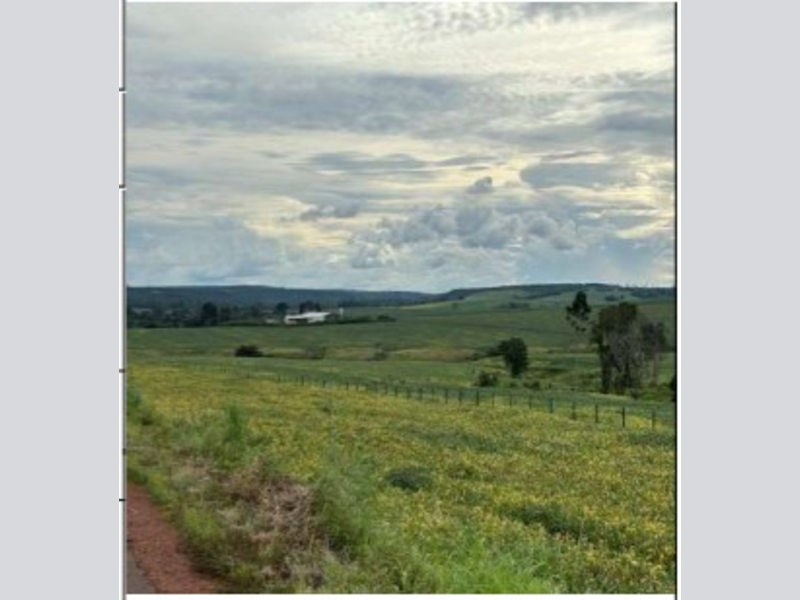 Área Rural - Dom Eliseu - PA, localizado em Dom Eliseu - PA