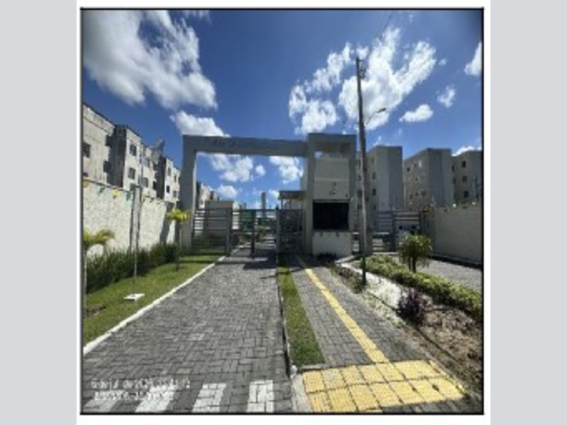 Imagem do imóvel Apartamento - Jaboatão Dos Guararapes - PE