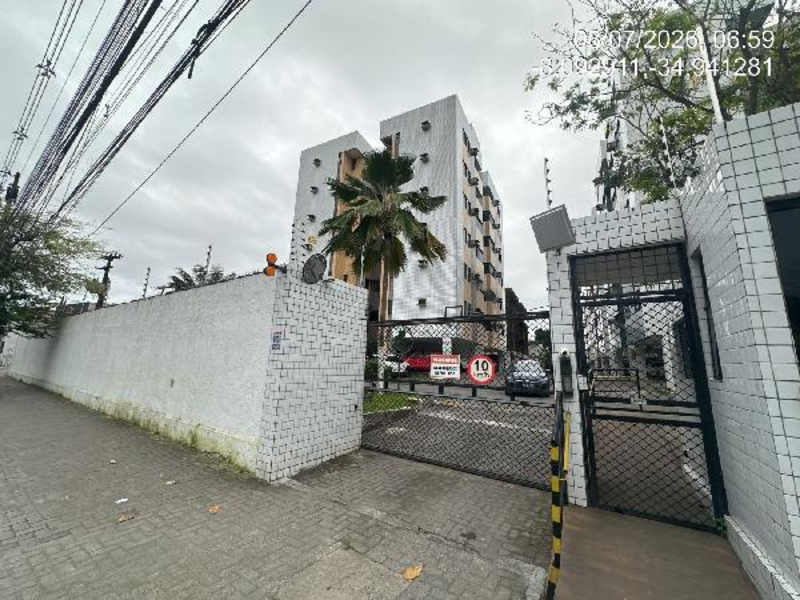 Imagem do imóvel Apartamento - Recife - PE