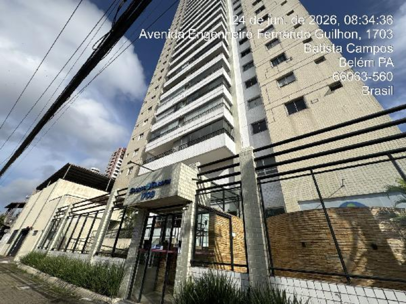 Imagem do imóvel Apartamento - Belém - PA