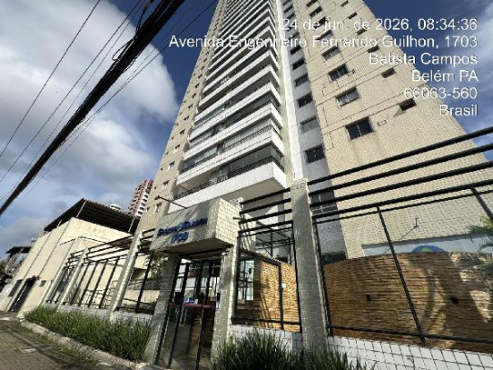 Apartamento - Belém - PA