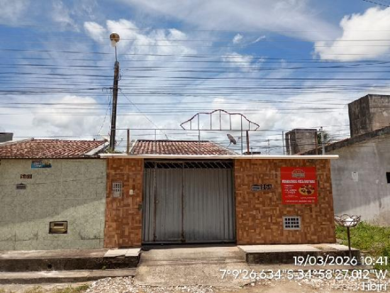 Foto de Imóvel em Santa Rita (PB)