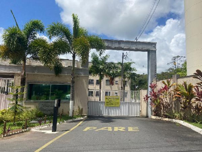 Imagem do imóvel Apartamento - Jaboatão Dos Guararapes - PE