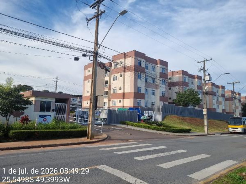 Imagem do imóvel Apartamento - Araucária - PR