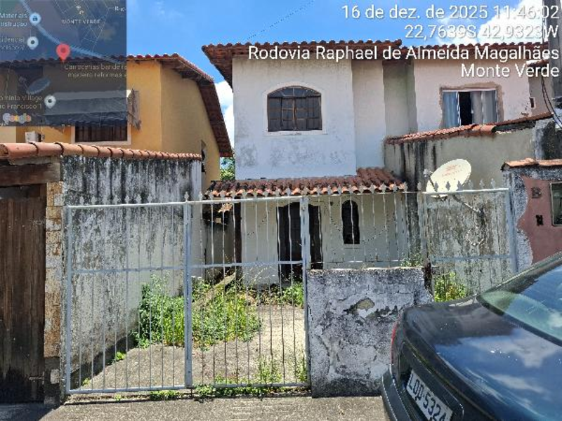 Imagem do imóvel Casa - Itaboraí - RJ