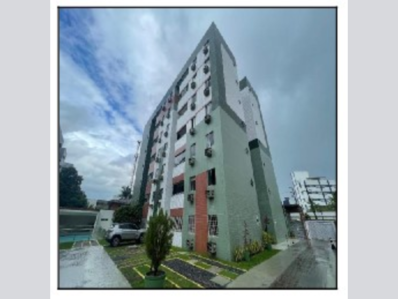 Imagem do imóvel Apartamento - Recife - PE