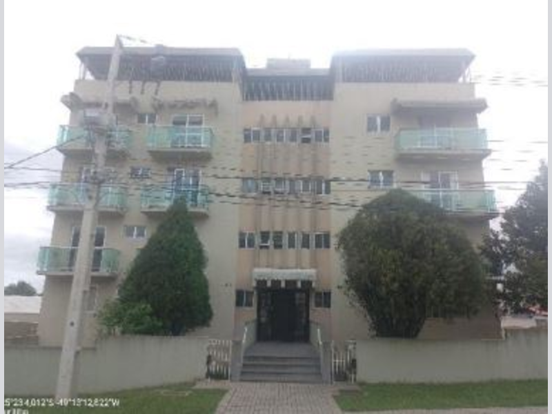 Imagem do imóvel Apartamento - Curitiba - PR