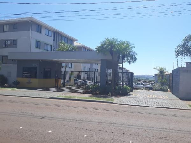 Imagem do imóvel Apartamento - Londrina - PR