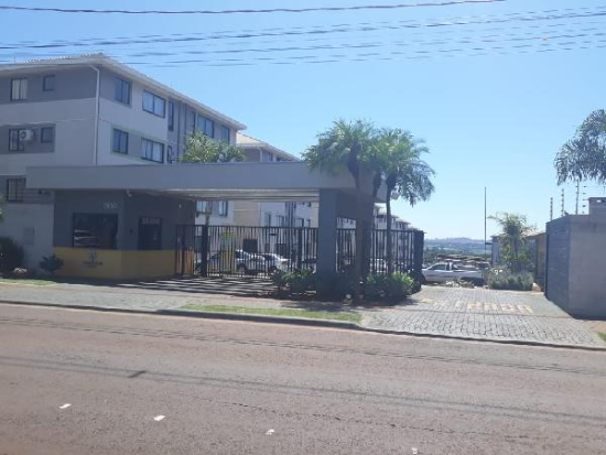 Casa em leilão em Londrina