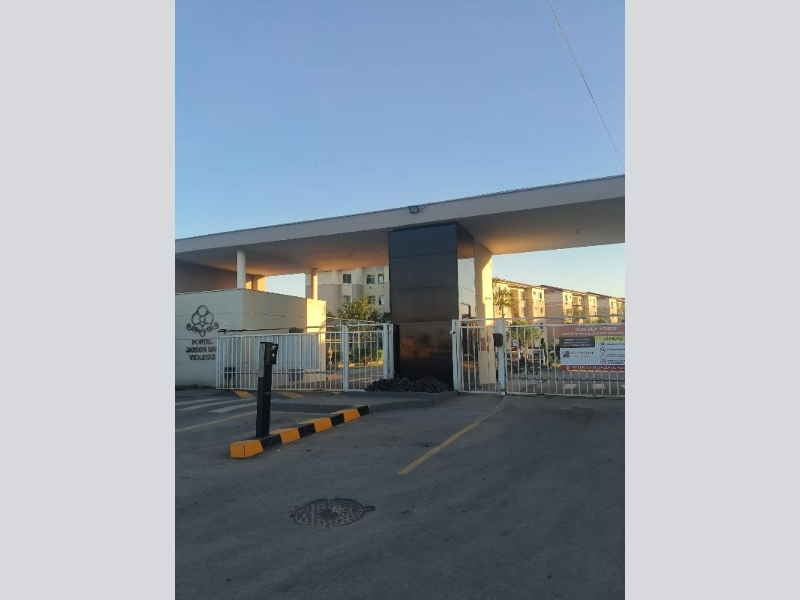 Apartamento em Leilão em Itaboraí / RJ - 192859