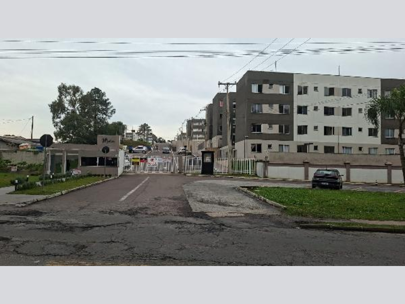 Imagem do imóvel Apartamento - Campo Largo - PR