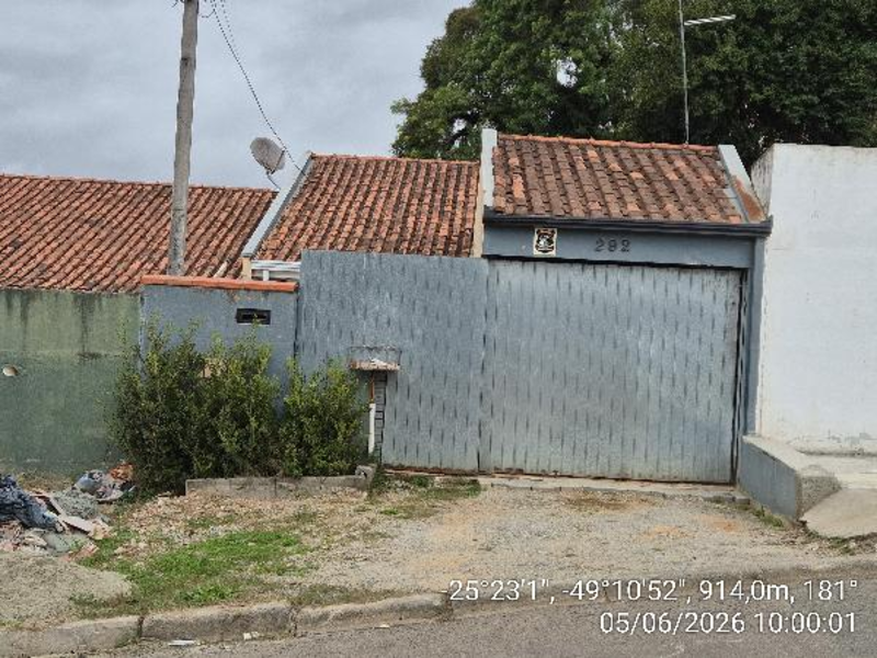 Imagem do imóvel Casa - Colombo - PR