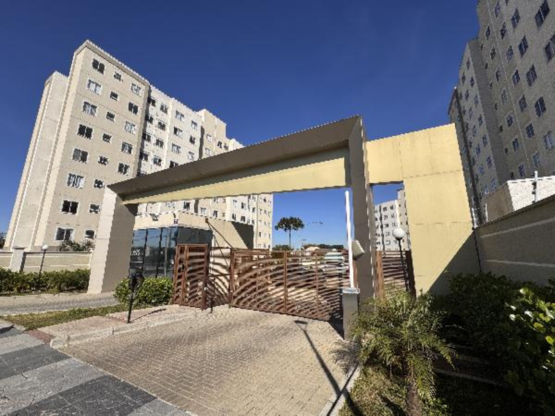 Imagem do imóvel Apartamento - Curitiba - PR