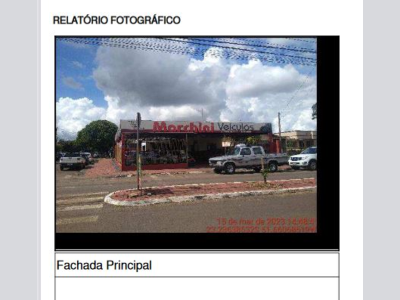 Terreno em Leilão em Astorga / PR - 192862