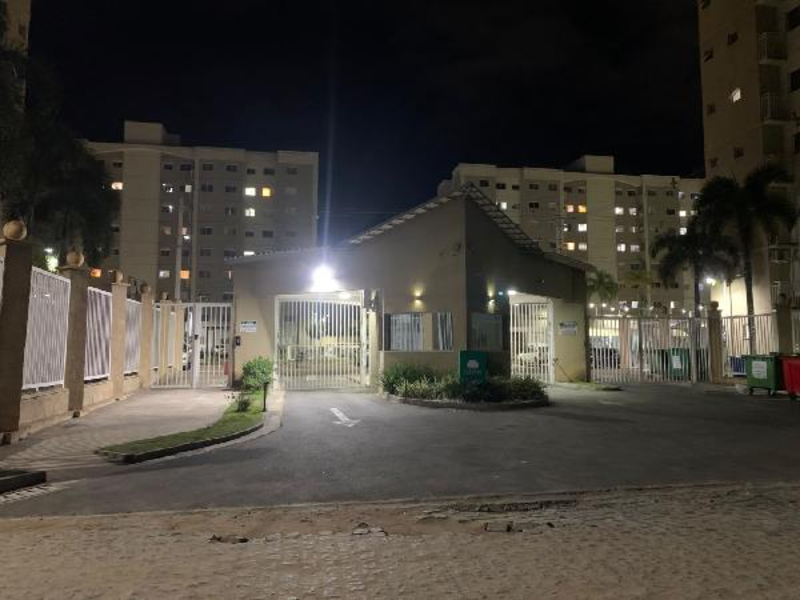 Apartamento em Leilão em Campos Dos Goytacazes / RJ - 192867
