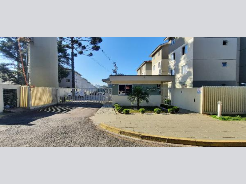Imagem do imóvel Apartamento - São José Dos Pinhais - PR