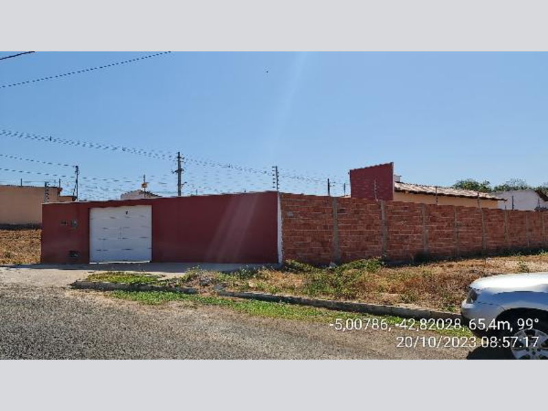 Imagem do imóvel Casa - Teresina - PI