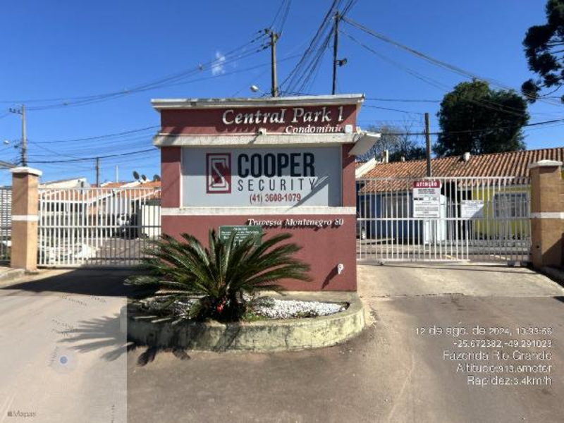 Imagem do imóvel Casa - Fazenda Rio Grande - PR