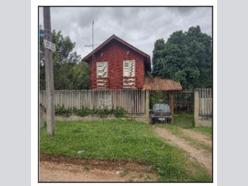 Imagem do imóvel Terreno - Colombo - PR