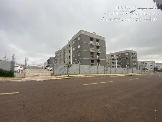Casa em leilão em Cascavel