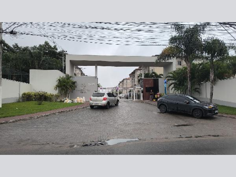Imagem do imóvel Apartamento - Itaboraí - RJ