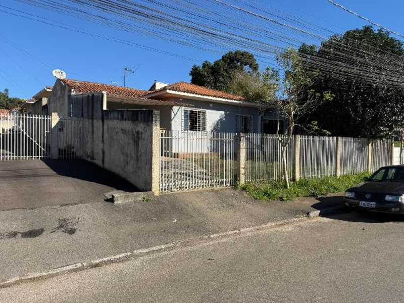 Imagem do imóvel Casa - Campina Grande do Sul - PR
