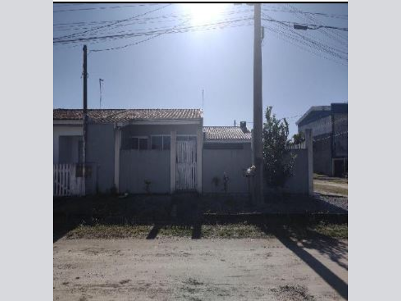 Imagem do imóvel Casa - Pontal do Paraná - PR