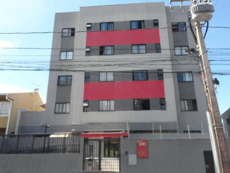 Imagem do imóvel Apartamento - Curitiba - PR